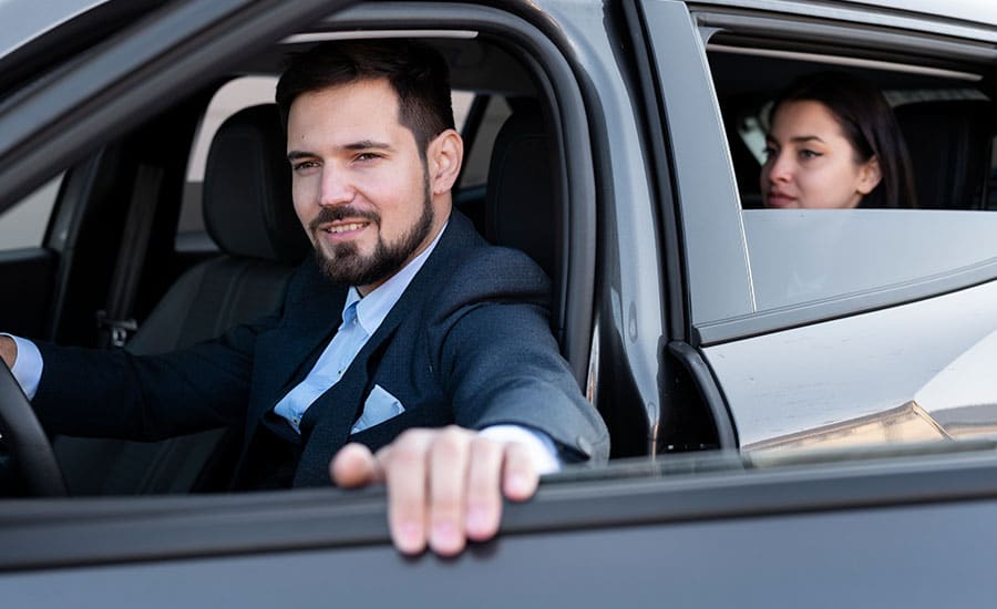 Quelles sont les conditions pour devenir chauffeur VTC ?