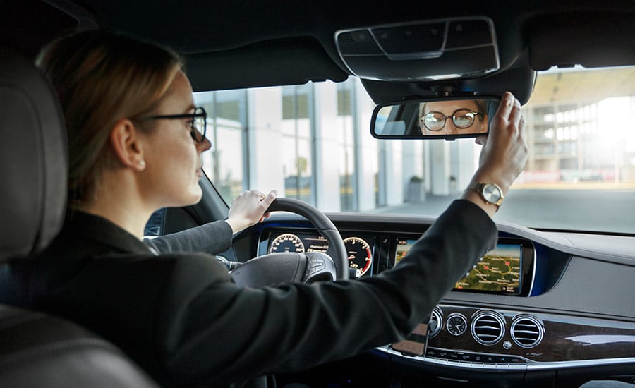 Tout savoir sur la réglementation des taxis en France !