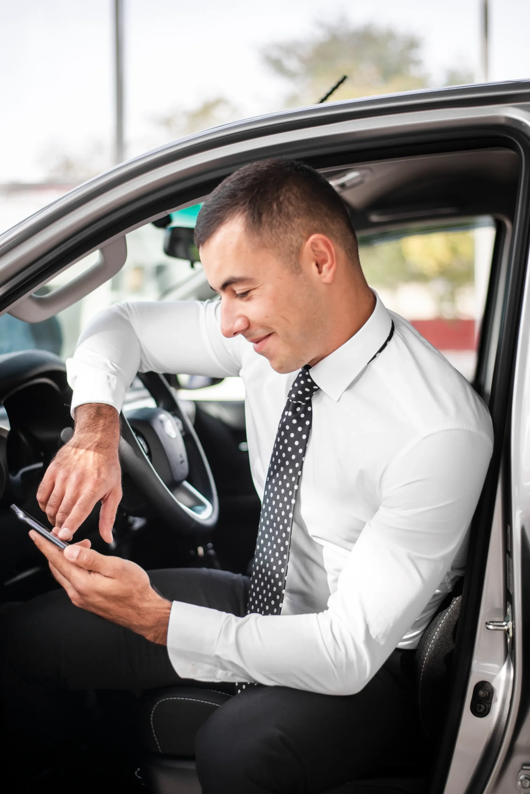 Formation Taxi, Picardie formation