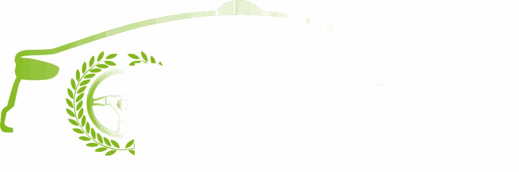 Picardie Formation logo